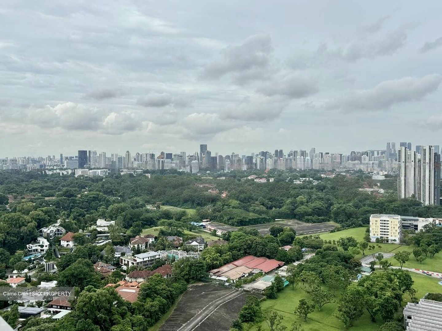 Tanglin Halt Road (D3), Condominium #502096671